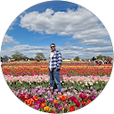 sujan dahal profile picture